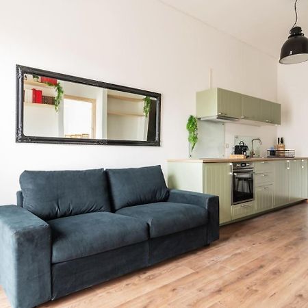 Airloft 3 Confort Vicino A Rho Fiera Luaran gambar