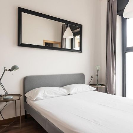 Airloft 3 Confort Vicino A Rho Fiera Luaran gambar