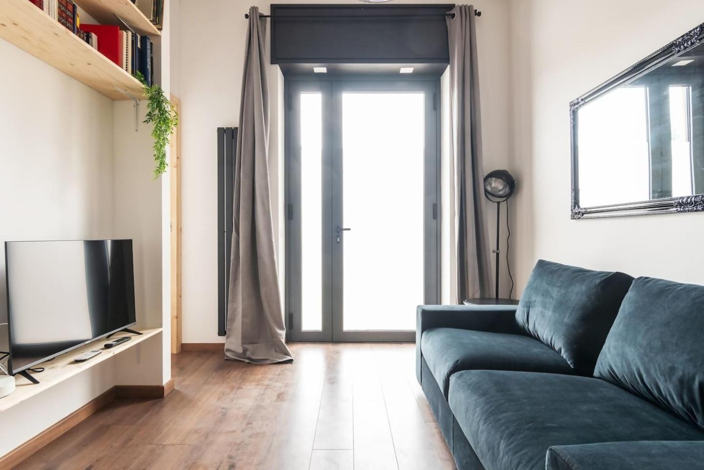 Airloft 3 Confort Vicino A Rho Fiera Luaran gambar