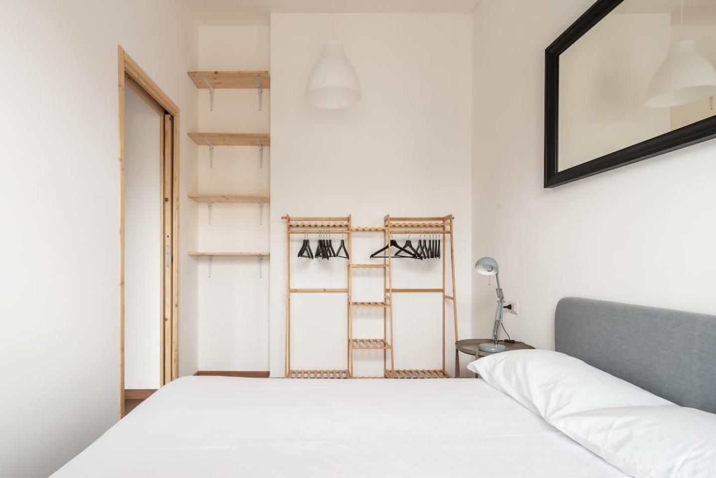 Airloft 3 Confort Vicino A Rho Fiera Luaran gambar
