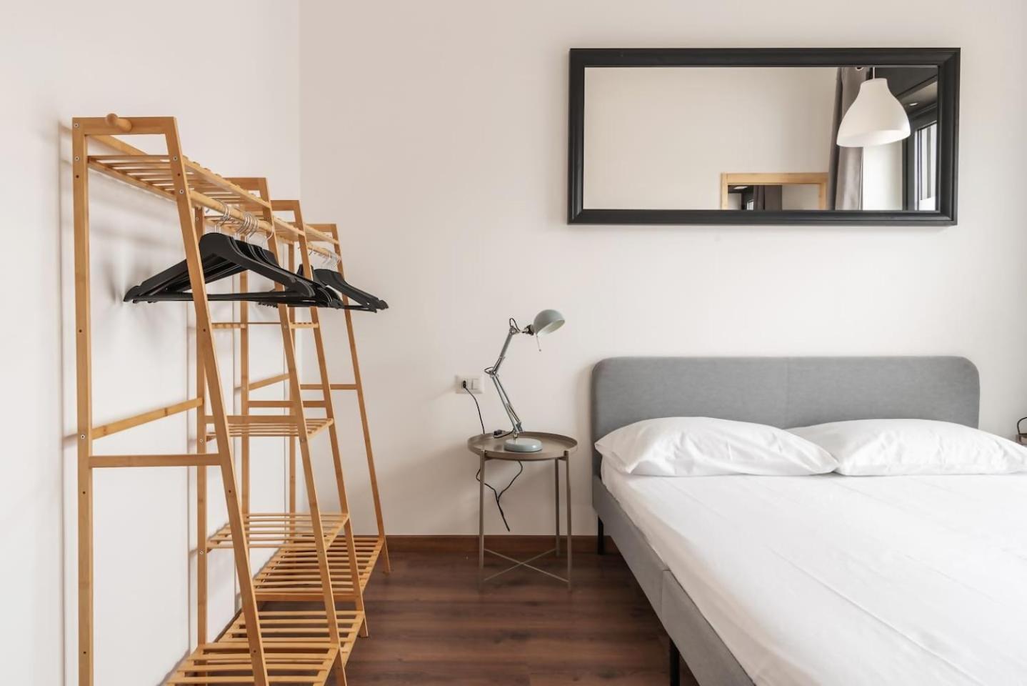 Airloft 3 Confort Vicino A Rho Fiera Luaran gambar