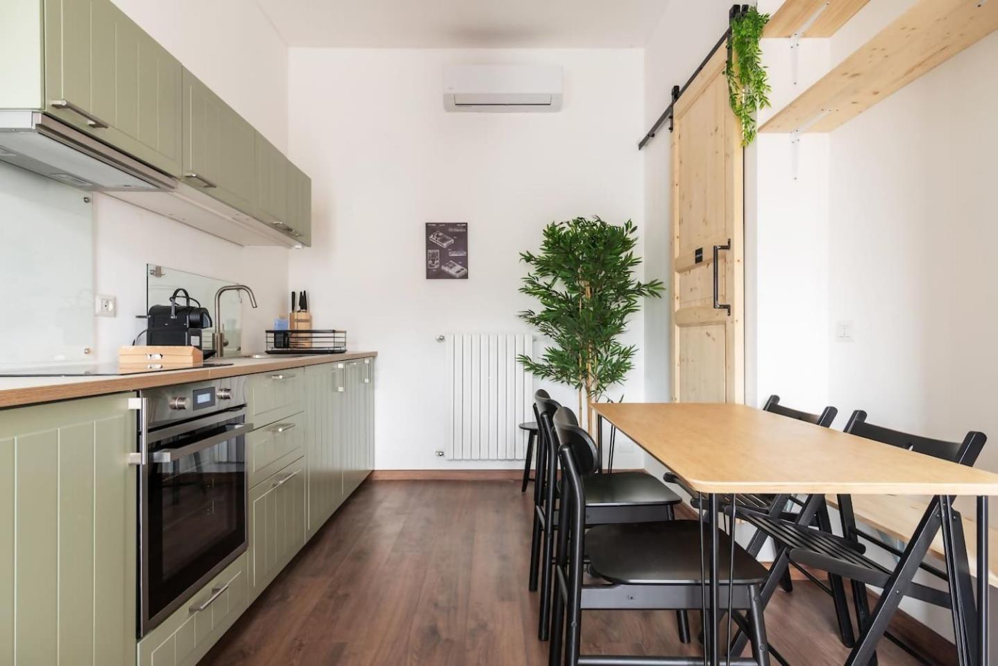 Airloft 3 Confort Vicino A Rho Fiera Luaran gambar