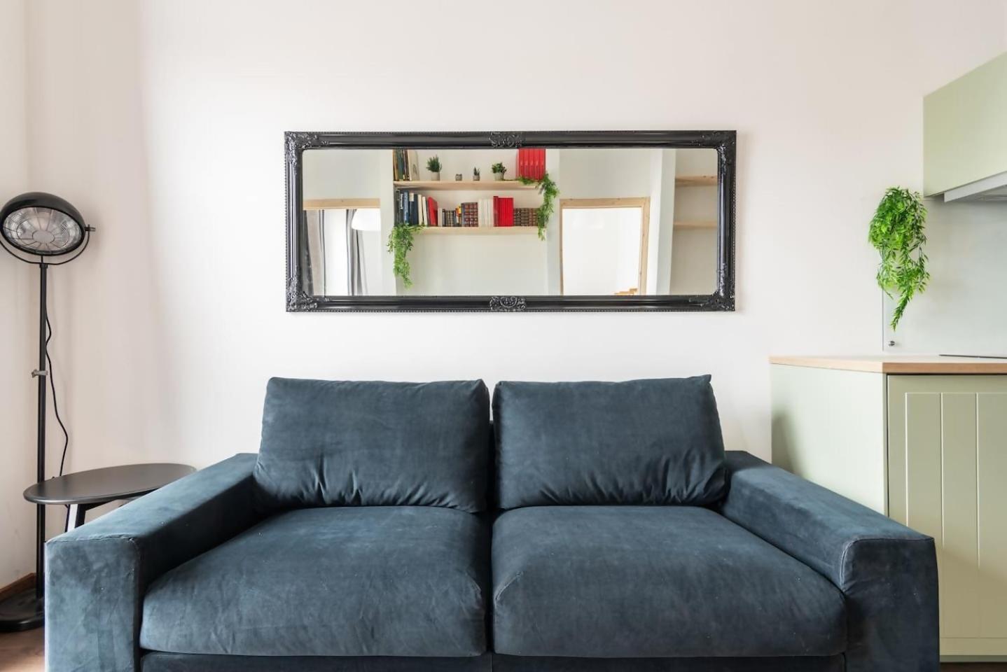 Airloft 3 Confort Vicino A Rho Fiera Luaran gambar