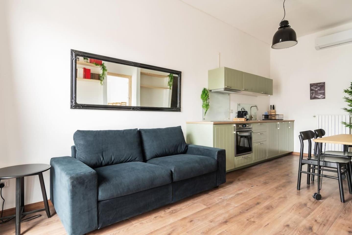 Airloft 3 Confort Vicino A Rho Fiera Luaran gambar