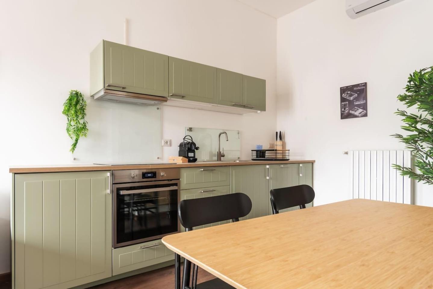 Airloft 3 Confort Vicino A Rho Fiera Luaran gambar