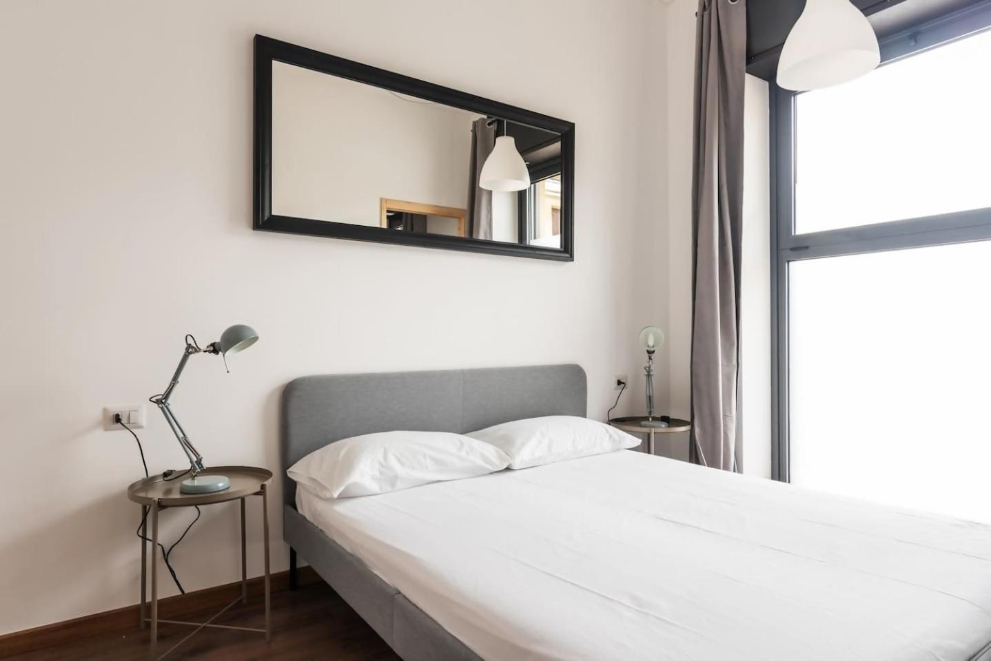 Airloft 3 Confort Vicino A Rho Fiera Luaran gambar
