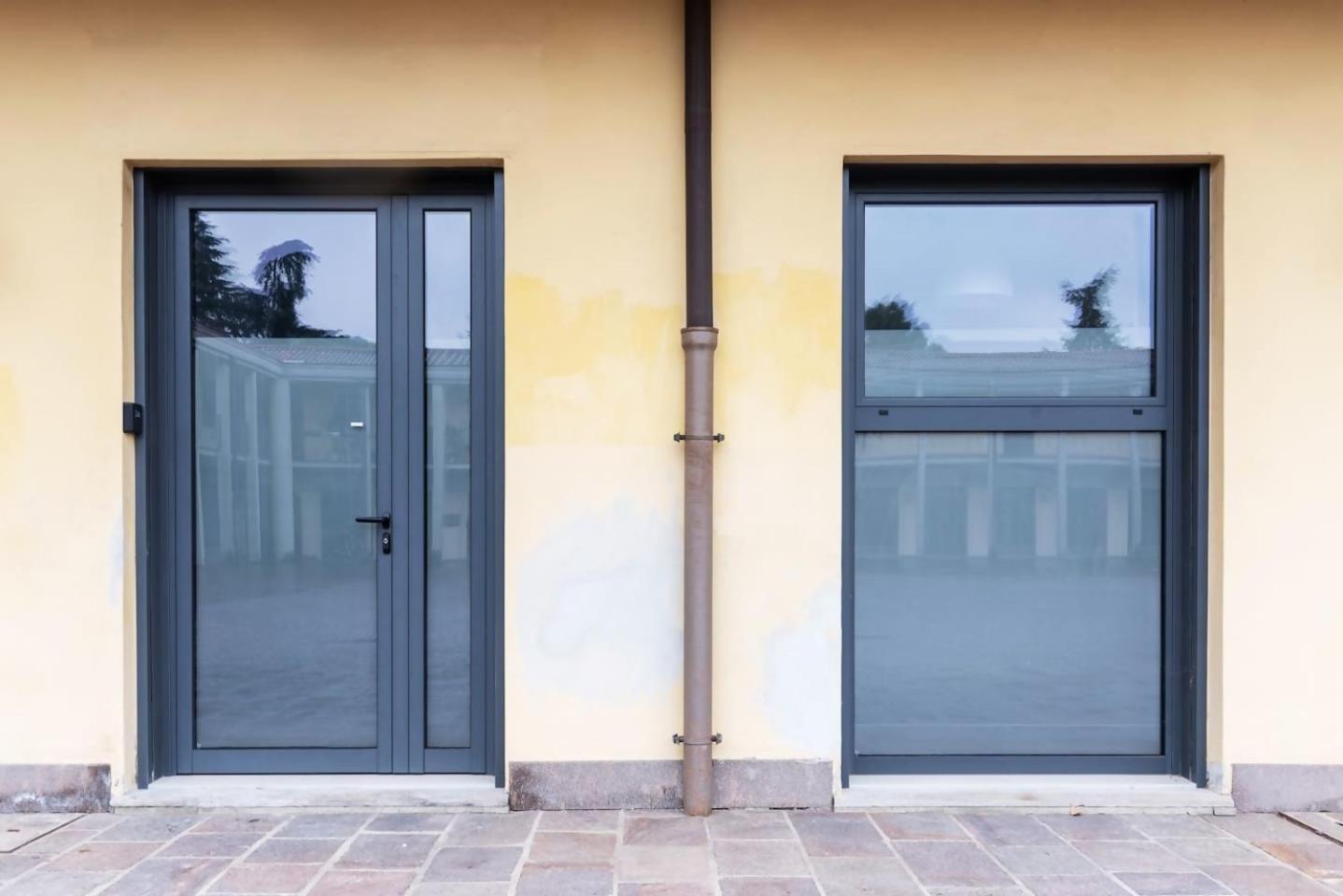 Airloft 3 Confort Vicino A Rho Fiera Luaran gambar