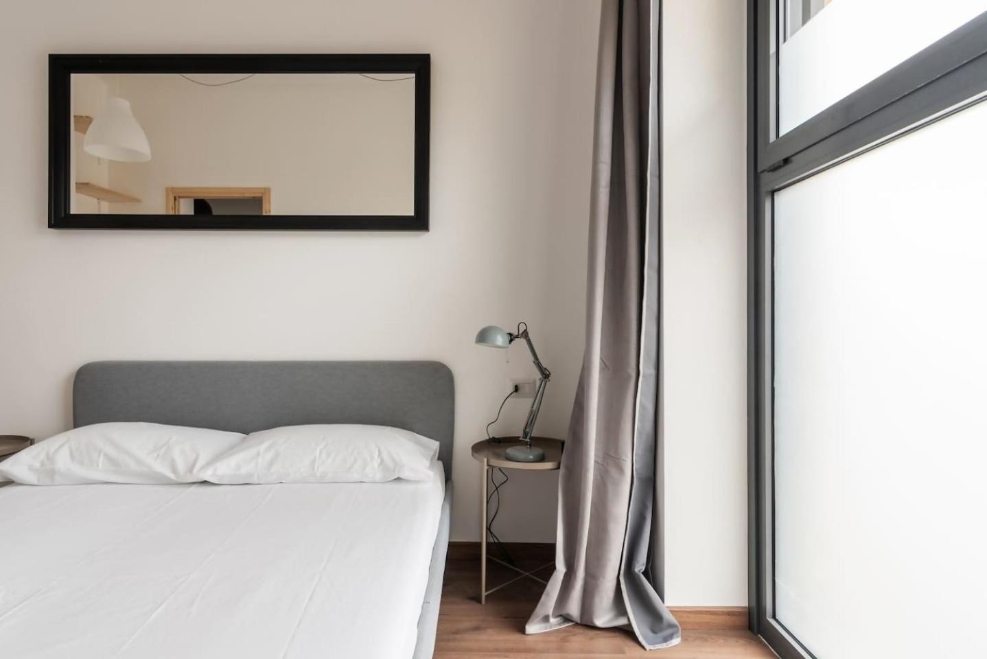Airloft 3 Confort Vicino A Rho Fiera Luaran gambar